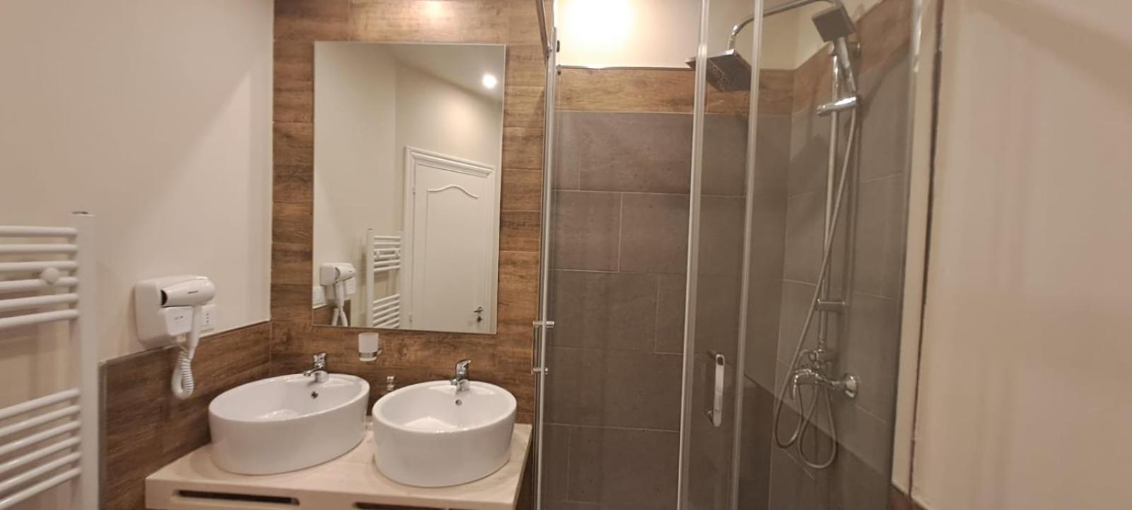 Chez Tata' - Sce Tata Bed & Breakfast Rossano Stazione Exterior photo