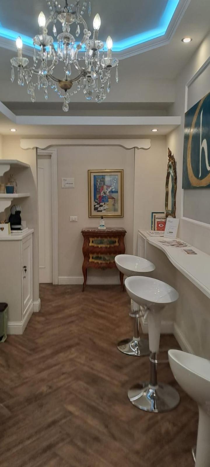 Chez Tata' - Sce Tata Bed & Breakfast Rossano Stazione Exterior photo