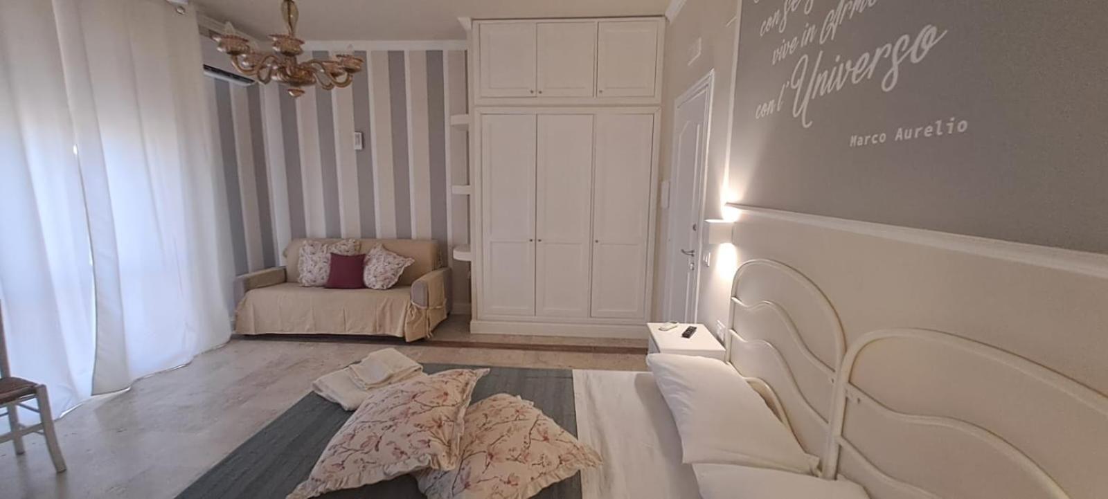 Chez Tata' - Sce Tata Bed & Breakfast Rossano Stazione Exterior photo